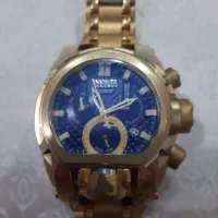 ساعت invicta zeus