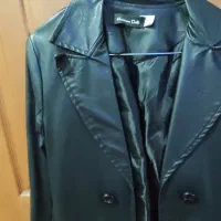 پالتو چرم و بارونی|لباس|کرج, گلشهر|دیوار