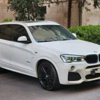 Bmw x3 2016|خودرو سواری و وانت|تهران, خرمشهر|دیوار