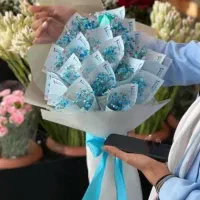 گل زیبا|گل مصنوعی|رفسنجان, |دیوار