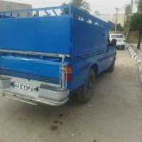 باربری نیسان