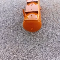 فروش یک عدد مخزن موتور باد|ابزارآلات|شیراز, قلعه شاهزاده بیگم|دیوار