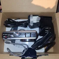 دوربین فیلمبرداری و عکاسی|دوربین عکاسی و فیلم‌برداری|کرج, گلدشت|دیوار