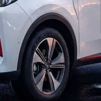 چانگان ۲۰۲۴ cs55 در حد صفر