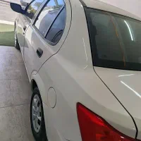 ساینا مدل ۱۴۰۳ در حد خشک