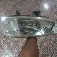 چراغ فابریک پارس