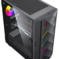 کیس گیمینگ|رایانه رومیزی|سیرجان, |دیوار