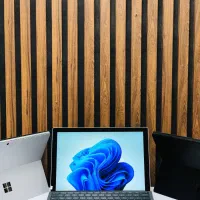 لپ تاپ کارکرده Surface Pro7سرفیس تبلت پرو7|رایانه همراه|تهران, جردن|دیوار