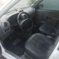 پراید 131مدل 90هیدرولیکABS بی رنگ شاسی سالم فابریک|خودرو سواری و وانت|سنگر, |دیوار