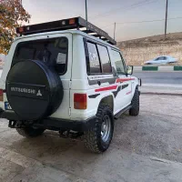 پاجیرو 1988|خودرو سواری و وانت|اردبیل, |دیوار