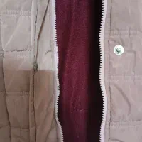 کاپشن گرم ضد اب عالی|لباس|اهواز, سپیدار|دیوار