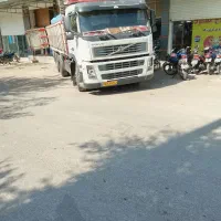 اف ام مدل86بدون رنگ یک در تعویض|خودرو سنگین|شباب, |دیوار