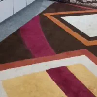 گلیم فرش و قالی