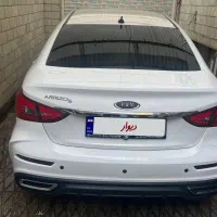 آریزو ۵ FL مدل ۱۴۰۳|خودرو سواری و وانت|تهران, دروازه شمیران|دیوار