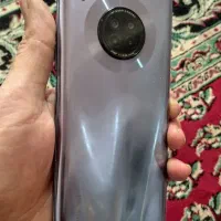 هواوی y9aرام 8