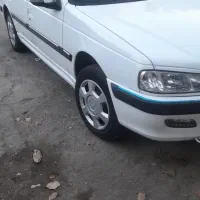 پژو پارس مدل ۴۰۲|خودرو سواری و وانت|تهران, ارجمندی راد|دیوار