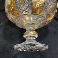 کریستال چک مارک بوهیمیا|ظروف سرو و پذیرایی|قم, انصار‌الحسین|دیوار