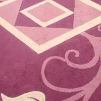 فرش ۶ متری در حد نو