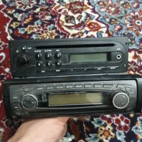 ۱عددظبط نوارخورساده فابریکی ۱عددظبط سیدی خوربه شرط