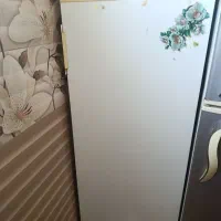 فریزر ۶ طبقه  آزمایش