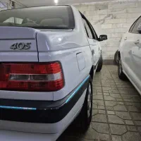 پژو slx مدل ۹۸ تی یوفایو