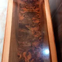 میز جلو مبلی|مبلمان خانگی و میز عسلی|بومهن, |دیوار