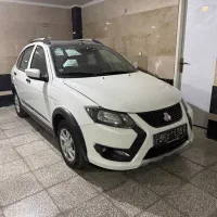 کوییک GXR مدل 404