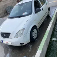 تیبا۲مدل ۹۷