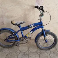 دوچرخه