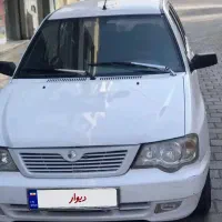 پراید111مدل 96|خودرو سواری و وانت|تربت جام, المهدی|دیوار