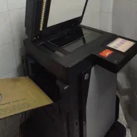 پرینتر Laserjet Enterprise mfp m630|پرینتر، اسکنر، کپی، فکس|اهواز, گلستان|دیوار