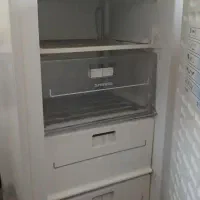 یخچال فریزر|یخچال و فریزر|یزد, |دیوار