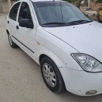 تیبا ۲ مدل ۹۶|خودرو سواری و وانت|آبادان, |دیوار