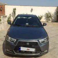 دنا پلاس توربو اتوماتیک مدل ۹۹