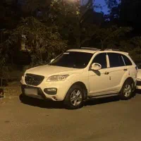 لیفان x60 اتومات . اتوماتیک خاص و بدون ایراد|خودرو سواری و وانت|تبریز, |دیوار