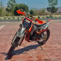 موتور سیکلت