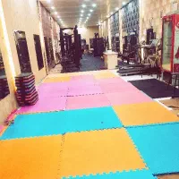 باشگاه جاروکش ۰ تا ۱۰۰ واگذاری فوری چک دارم