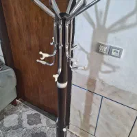 رخت آویز درحدنو