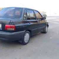 پراید صبا ۸۶|خودرو سواری و وانت|تهران, سعیدآباد|دیوار