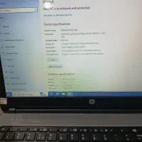 لپ‌تاپ hp ( i5 )|رایانه همراه|شهریار, اسکمان|دیوار