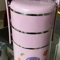 ظرف غذای کودک