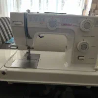 چرخ خیاطی ژانومه 399A
