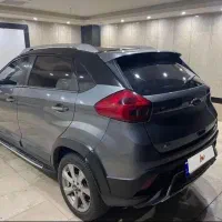 ایکس۲۲ دنده اسپرت اکسلنت لاکچری|خودرو سواری و وانت|تهران, شهران شمالی|دیوار