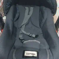 کالسکه و کریر|کالسکه و لوازم جانبی|پاکدشت, پاکدشت (مامازند)|دیوار