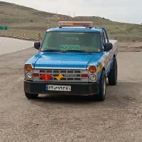 امداد خودرو