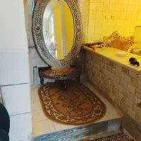 آیینه قدی بزرگ