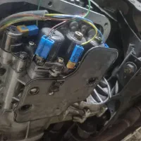 لیفان ایکس 50 گیربکس استوک کامل وقطعات