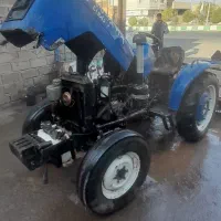 تراکتور داروانا 254جفت، تمام دیزل|خودرو سنگین|سلامی, |دیوار