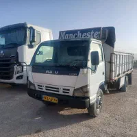 ایسوزو ۸ تن