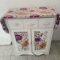 میز اتو
